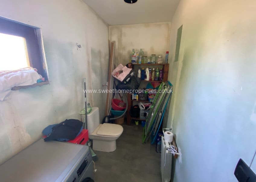 4 camera da letto Finca/Casa di Campagna in vendita in Sax con piscina garage - 239.995 € (Rif: 10098938)