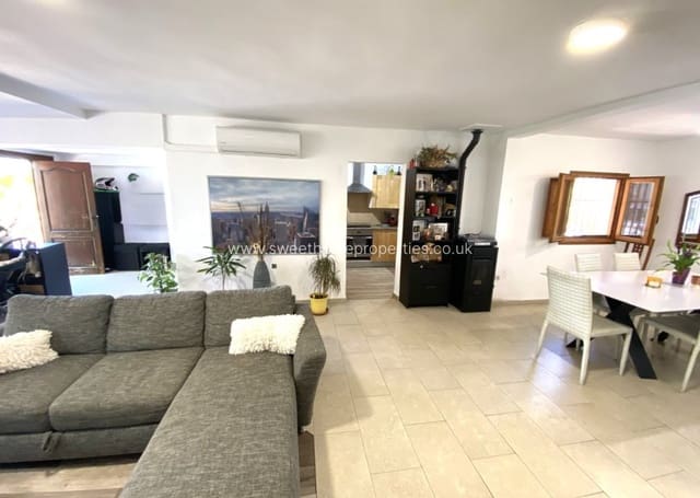 4 camera da letto Finca/Casa di Campagna in vendita in Sax con piscina garage - 239.995 € (Rif: 10098938)
