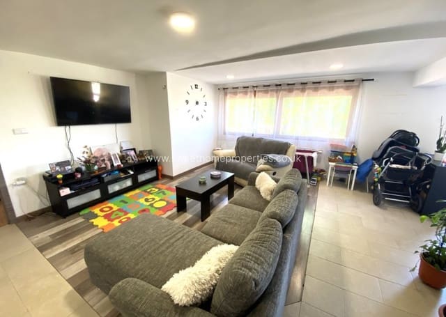 4 camera da letto Finca/Casa di Campagna in vendita in Sax con piscina garage - 239.995 € (Rif: 10098938)