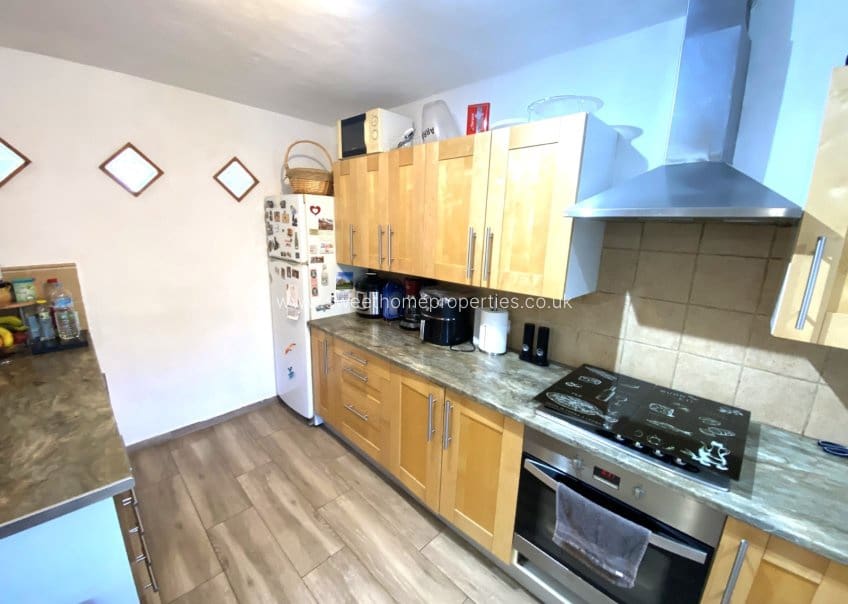 4 camera da letto Finca/Casa di Campagna in vendita in Sax con piscina garage - 239.995 € (Rif: 10098938)