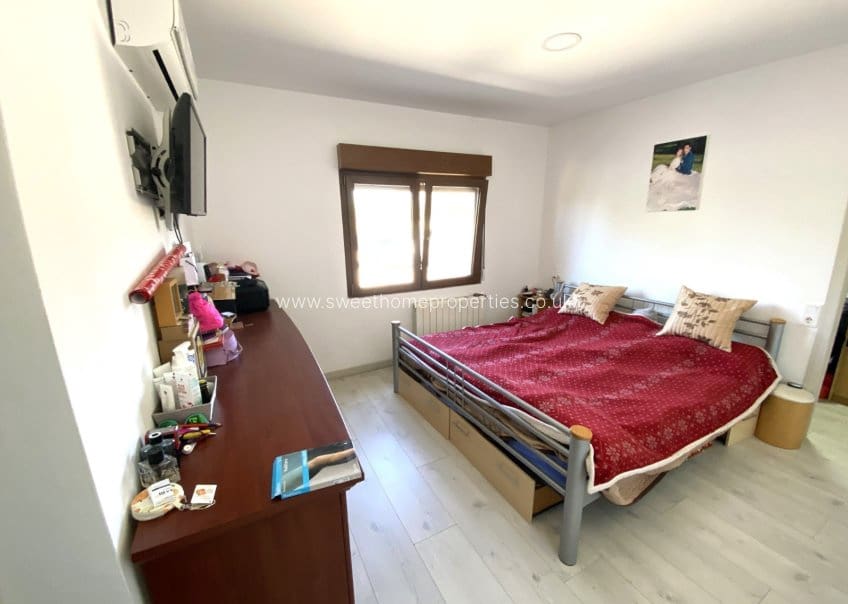 4 camera da letto Finca/Casa di Campagna in vendita in Sax con piscina garage - 239.995 € (Rif: 10098938)