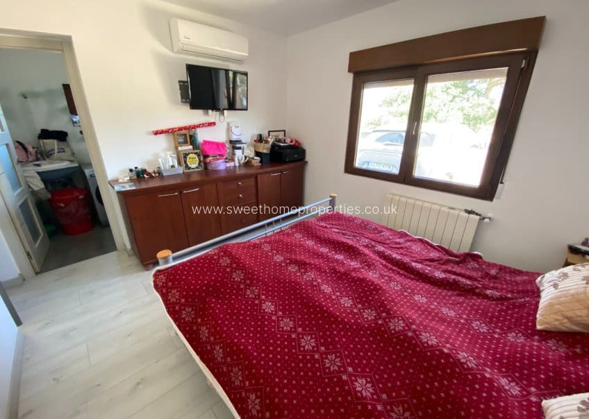 4 camera da letto Finca/Casa di Campagna in vendita in Sax con piscina garage - 239.995 € (Rif: 10098938)