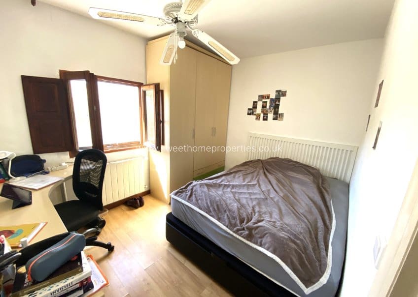 4 camera da letto Finca/Casa di Campagna in vendita in Sax con piscina garage - 239.995 € (Rif: 10098938)