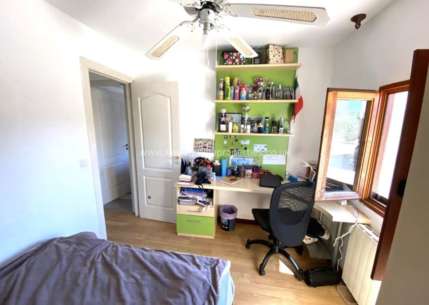 4 camera da letto Finca/Casa di Campagna in vendita in Sax con piscina garage - 239.995 € (Rif: 10098938)