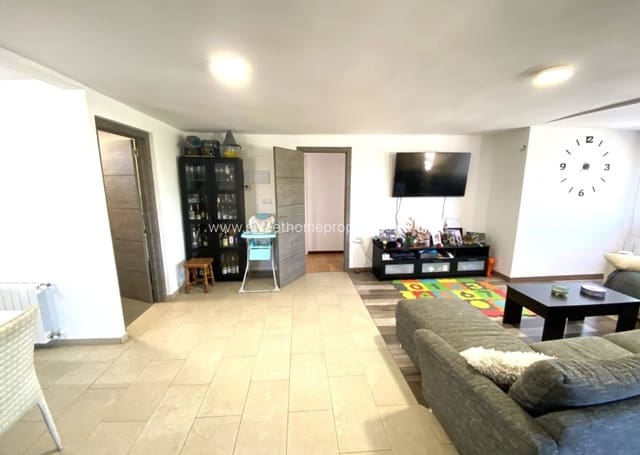 4 camera da letto Finca/Casa di Campagna in vendita in Sax con piscina garage - 239.995 € (Rif: 10098938)