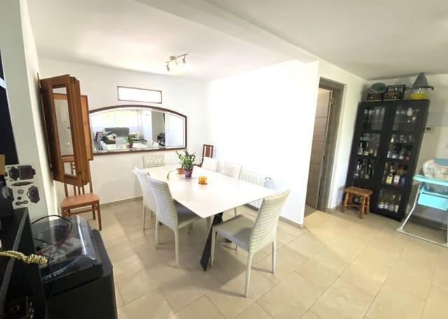 4 camera da letto Finca/Casa di Campagna in vendita in Sax con piscina garage - 239.995 € (Rif: 10098938)