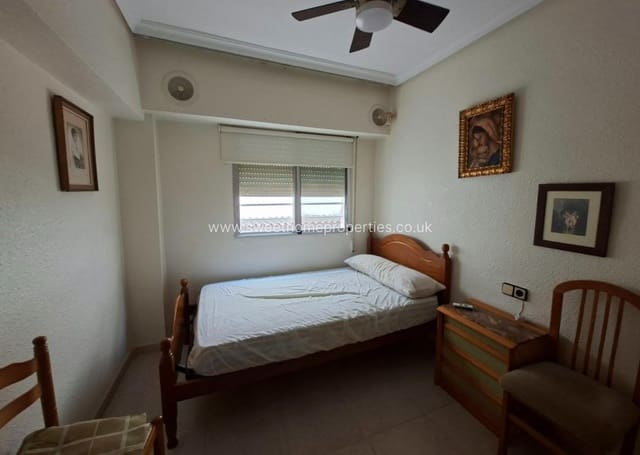 4 slaapkamer Appartement te koop in Santo Domingo, Alicante stad - € 186.000 (Ref: 10113498)