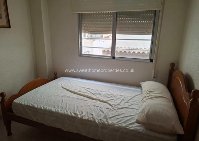 4 slaapkamer Appartement te koop in Santo Domingo, Alicante stad - € 186.000 (Ref: 10113498)