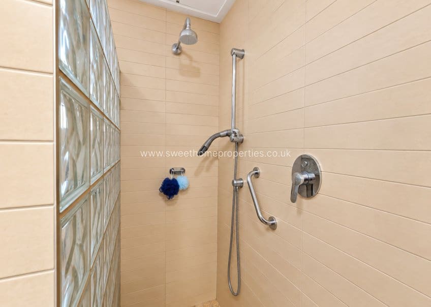 3 soveværelse Finca/Landehus til salg i Hondon de los Frailes med swimmingpool garage - € 295.350 (Ref: 10113499)