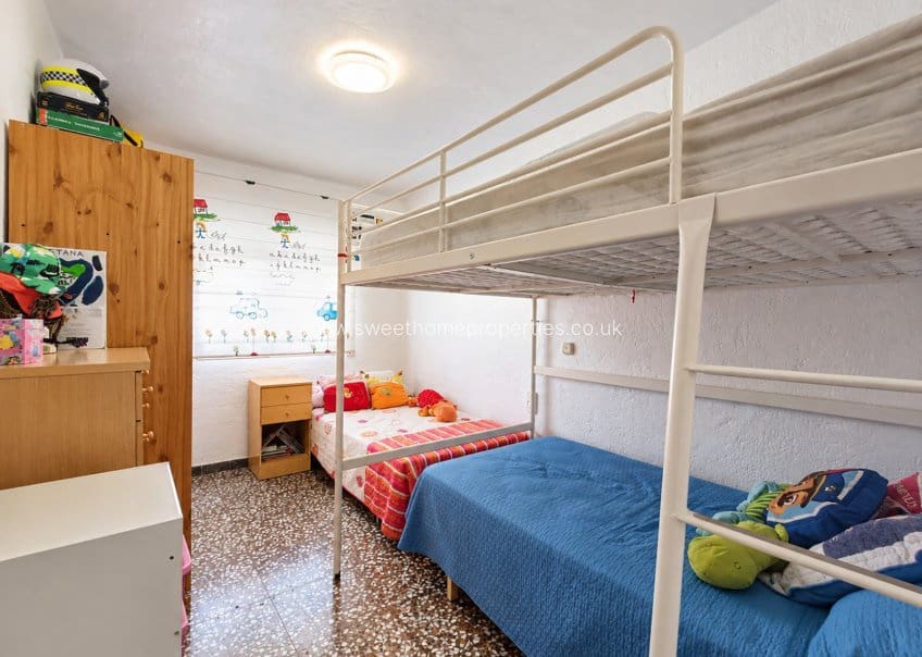 3 soveværelse Finca/Landehus til salg i Hondon de los Frailes med swimmingpool garage - € 295.350 (Ref: 10113499)