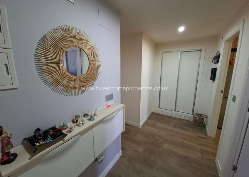 3 sovrum Takvåning till salu i Monforte del Cid - 186 000 € (Ref: 10124759)