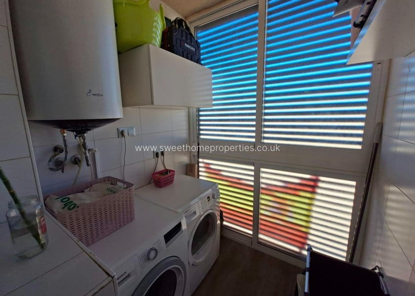 3 sovrum Takvåning till salu i Monforte del Cid - 186 000 € (Ref: 10124759)