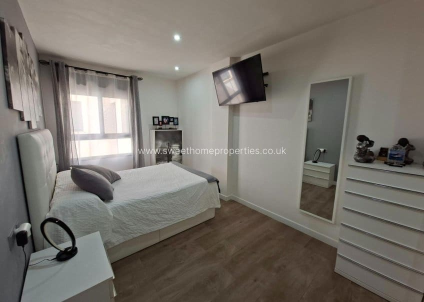 3 sovrum Takvåning till salu i Monforte del Cid - 186 000 € (Ref: 10124759)