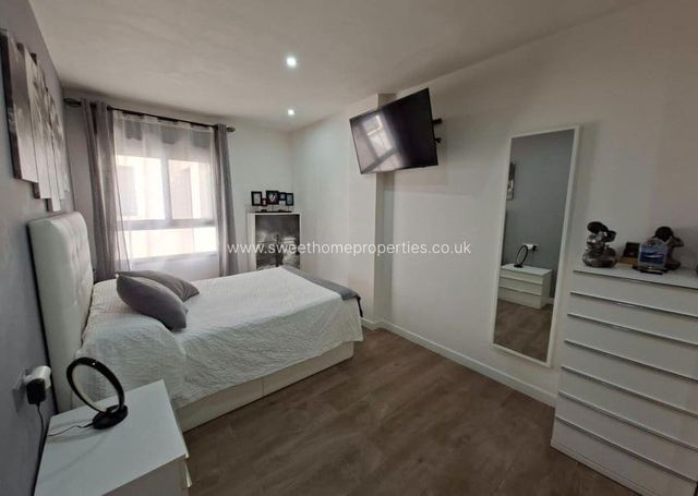 3 sovrum Takvåning till salu i Monforte del Cid - 186 000 € (Ref: 10124759)