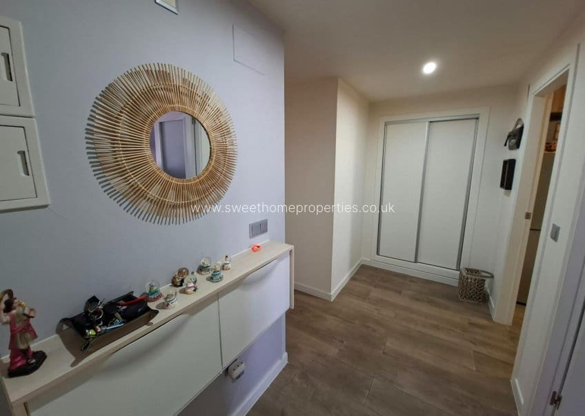 3 sovrum Takvåning till salu i Monforte del Cid - 186 000 € (Ref: 10124759)
