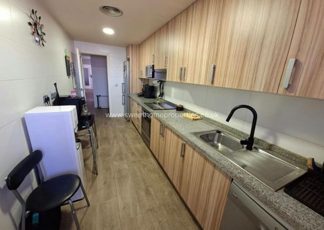 3 sovrum Takvåning till salu i Monforte del Cid - 186 000 € (Ref: 10124759)