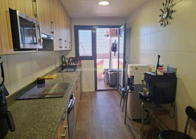 3 sovrum Takvåning till salu i Monforte del Cid - 186 000 € (Ref: 10124759)