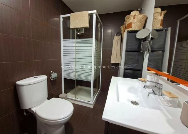 3 sovrum Takvåning till salu i Monforte del Cid - 186 000 € (Ref: 10124759)
