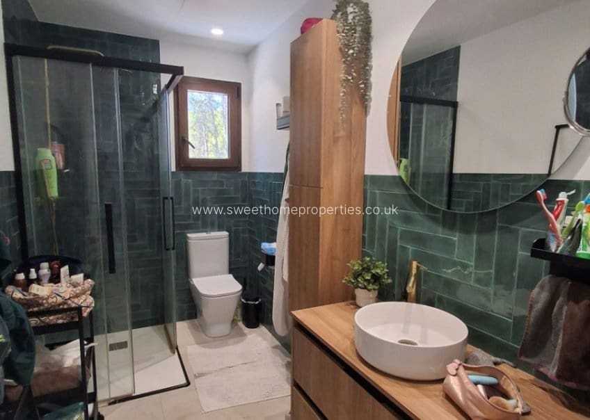 7 slaapkamer Finca/Landhuis te koop in Sax met zwembad garage - € 599.995 (Ref: 10135213)