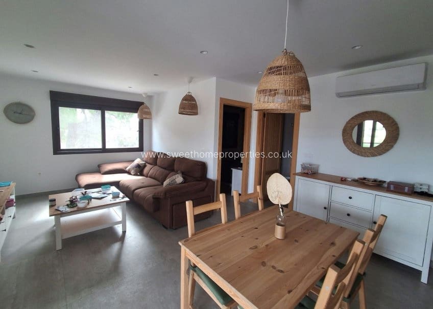 7 slaapkamer Finca/Landhuis te koop in Sax met zwembad garage - € 599.995 (Ref: 10135213)