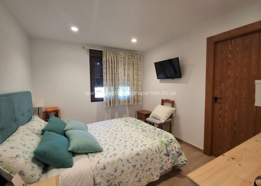 7 slaapkamer Finca/Landhuis te koop in Sax met zwembad garage - € 599.995 (Ref: 10135213)