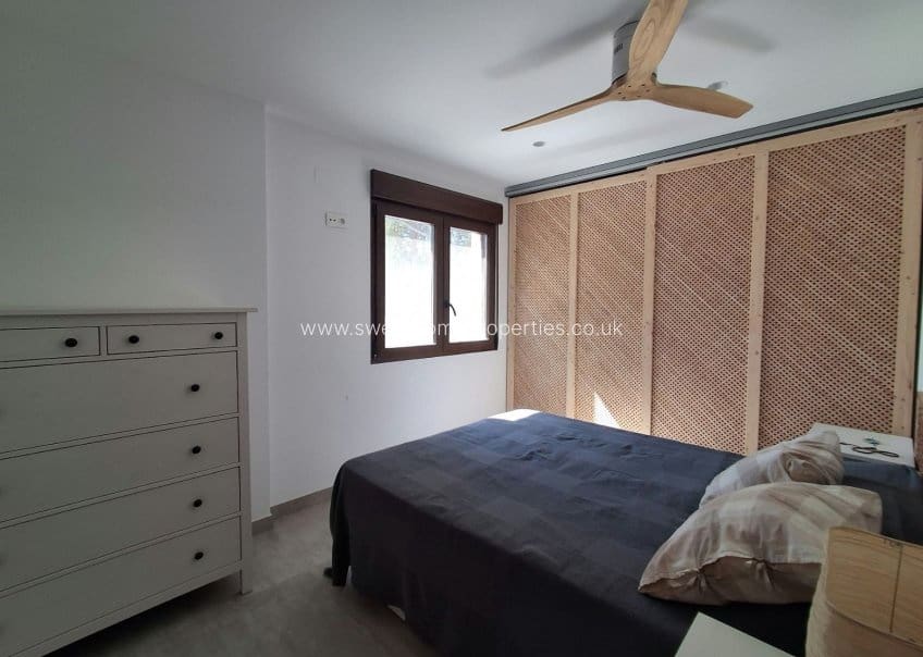 7 slaapkamer Finca/Landhuis te koop in Sax met zwembad garage - € 599.995 (Ref: 10135213)