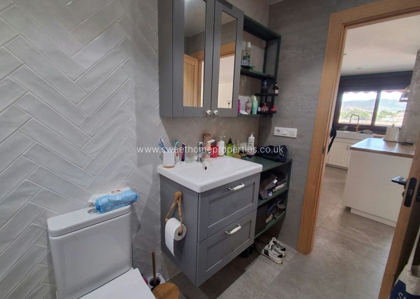 7 slaapkamer Finca/Landhuis te koop in Sax met zwembad garage - € 599.995 (Ref: 10135213)