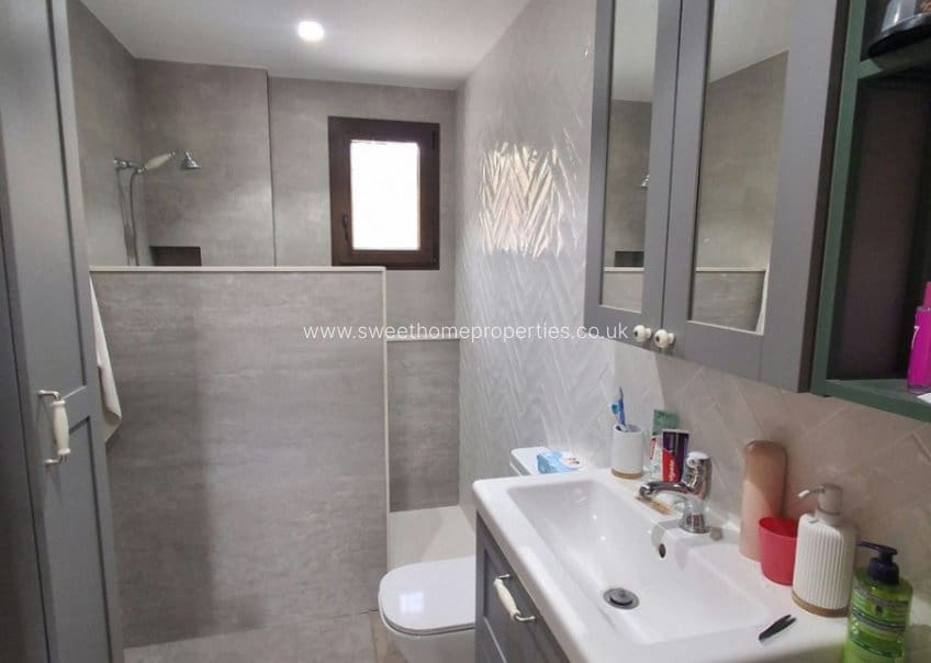 7 slaapkamer Finca/Landhuis te koop in Sax met zwembad garage - € 599.995 (Ref: 10135213)