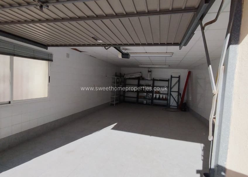 3 soveværelse Finca/Landehus til salg i Sax med swimmingpool garage - € 525.000 (Ref: 10135214)