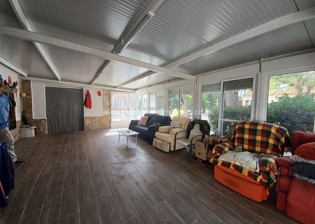 5 camera da letto Finca/Casa di Campagna in vendita in Sax con piscina - 319.995 € (Rif: 10136308)