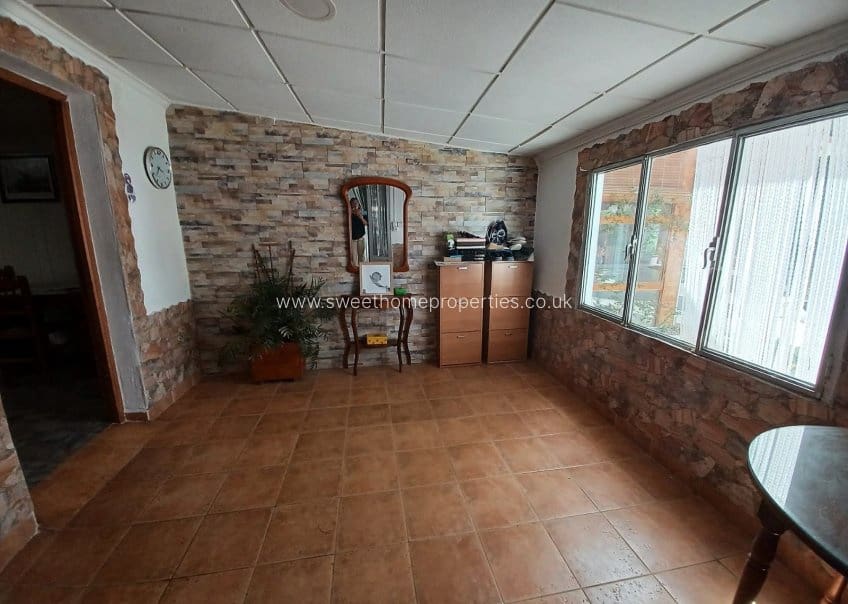 5 camera da letto Finca/Casa di Campagna in vendita in Sax con piscina - 319.995 € (Rif: 10136308)