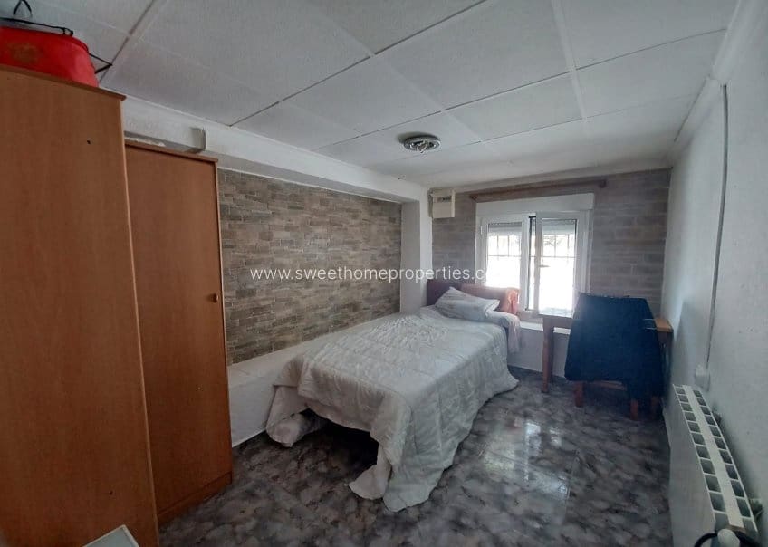 5 camera da letto Finca/Casa di Campagna in vendita in Sax con piscina - 319.995 € (Rif: 10136308)