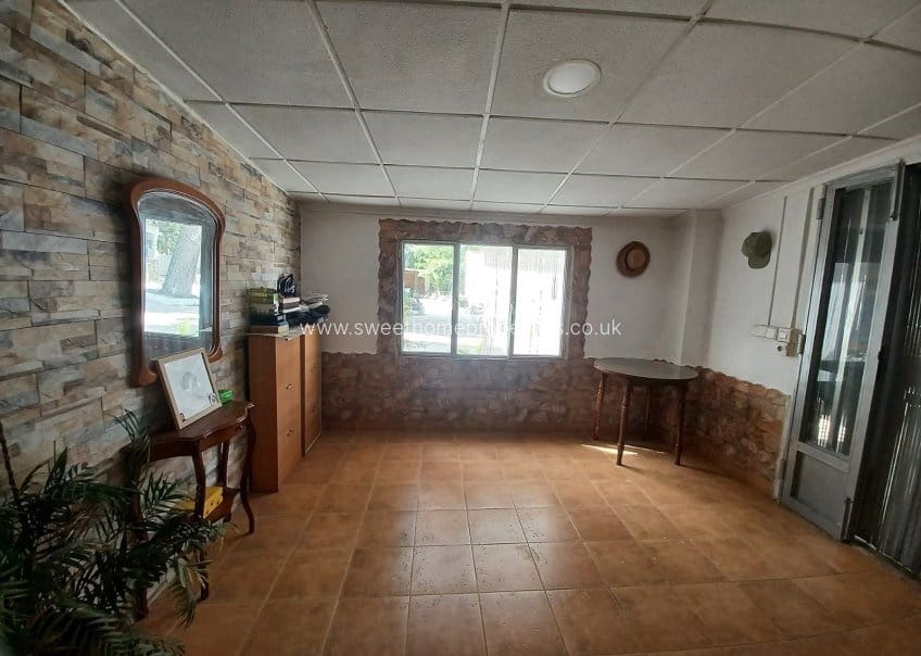 5 camera da letto Finca/Casa di Campagna in vendita in Sax con piscina - 319.995 € (Rif: 10136308)