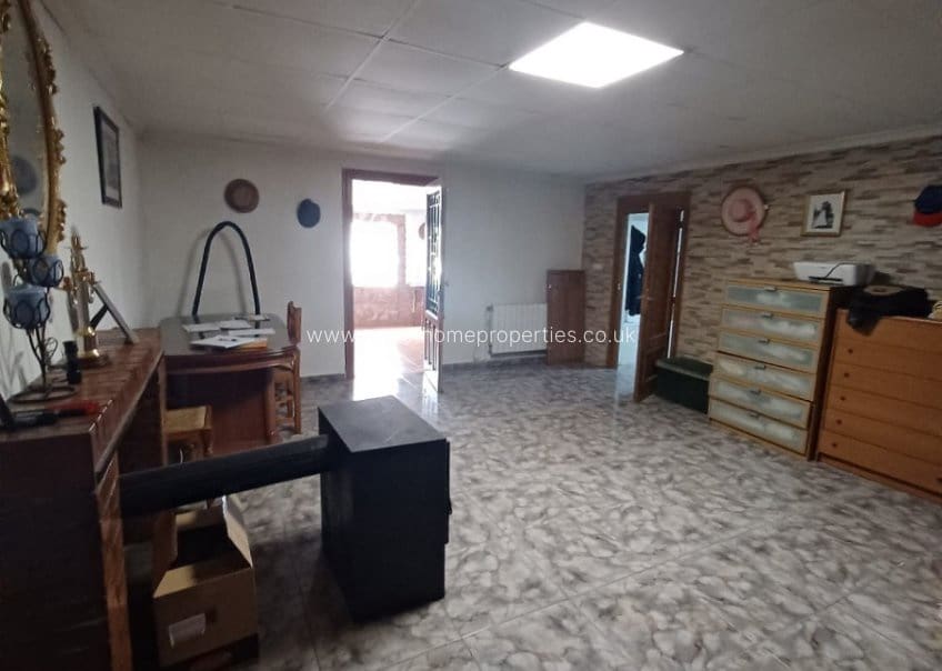 5 camera da letto Finca/Casa di Campagna in vendita in Sax con piscina - 319.995 € (Rif: 10136308)
