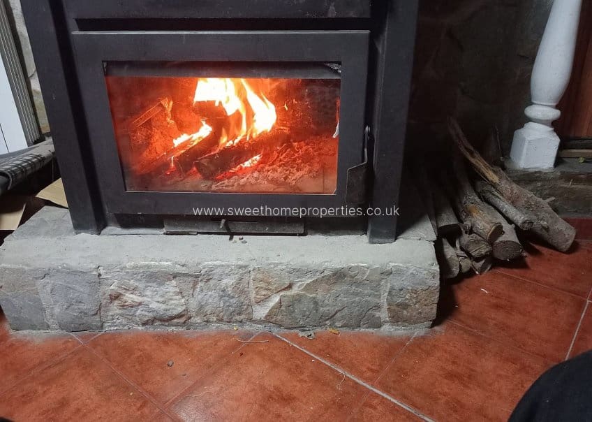5 camera da letto Finca/Casa di Campagna in vendita in Sax con piscina - 319.995 € (Rif: 10136308)