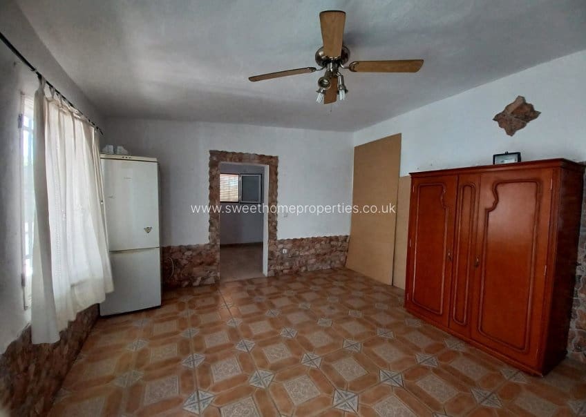 5 camera da letto Finca/Casa di Campagna in vendita in Sax con piscina - 319.995 € (Rif: 10136308)