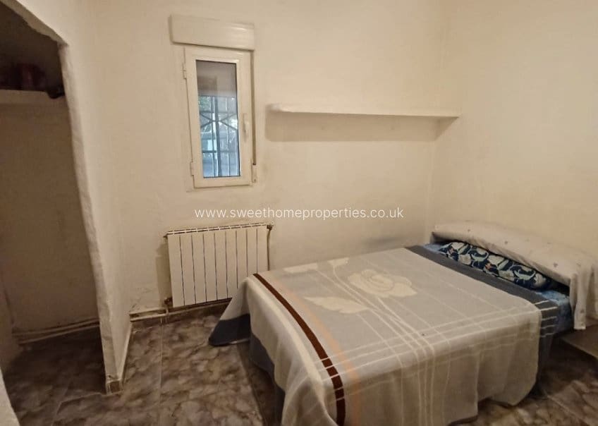 5 camera da letto Finca/Casa di Campagna in vendita in Sax con piscina - 319.995 € (Rif: 10136308)