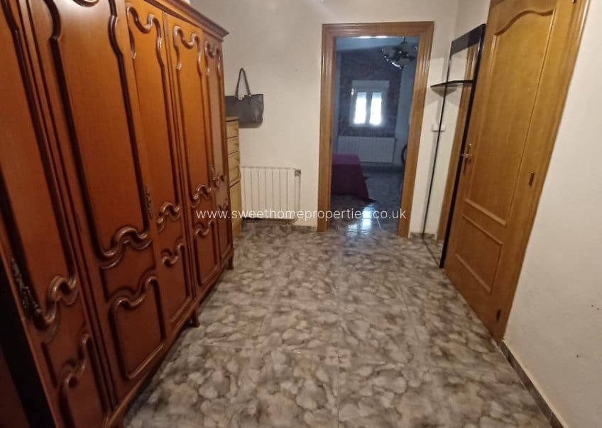 5 camera da letto Finca/Casa di Campagna in vendita in Sax con piscina - 319.995 € (Rif: 10136308)