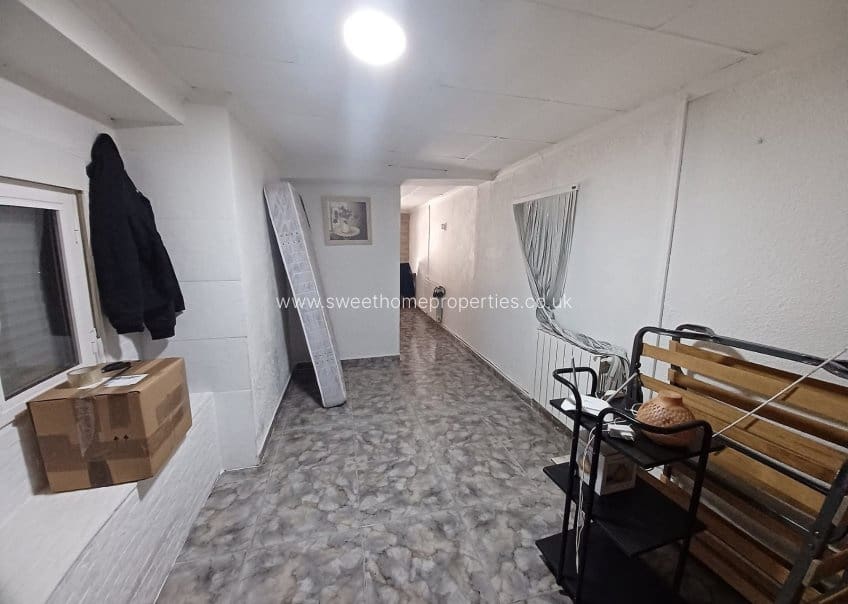 5 camera da letto Finca/Casa di Campagna in vendita in Sax con piscina - 319.995 € (Rif: 10136308)