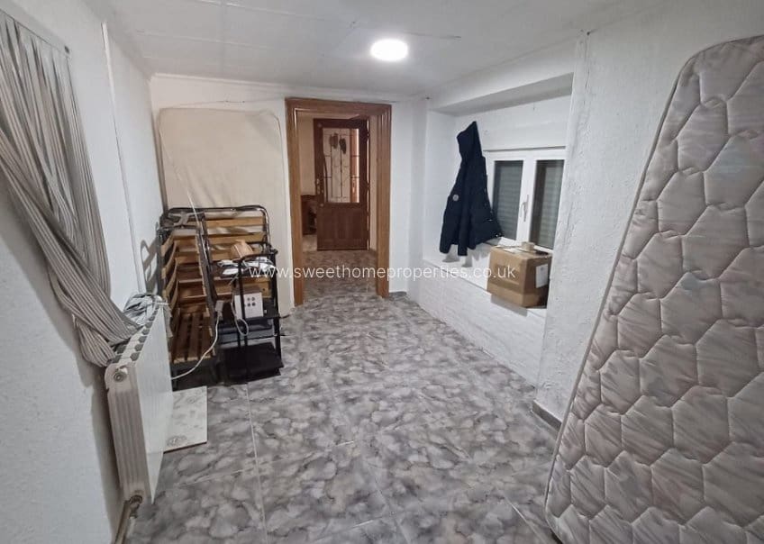 5 camera da letto Finca/Casa di Campagna in vendita in Sax con piscina - 319.995 € (Rif: 10136308)