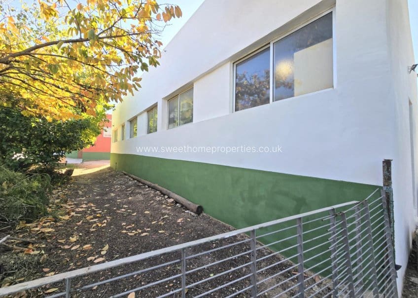 3 soveværelse Finca/Landehus til salg i Aspe med swimmingpool garage - € 287.000 (Ref: 10140155)