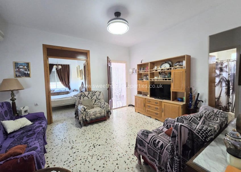 3 soveværelse Finca/Landehus til salg i Aspe med swimmingpool garage - € 287.000 (Ref: 10140155)
