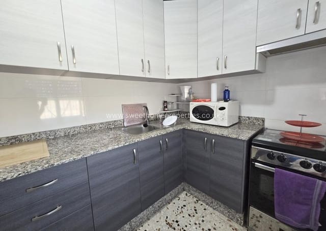 3 soverom Finca/Herregård til salgs i Aspe med svømmebasseng garasje - € 287 000 (Ref: 10140155)