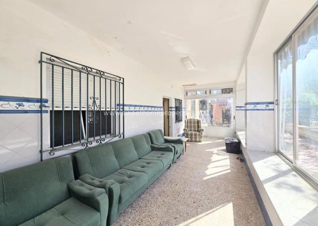 4 soverom Finca/Herregård til salgs i Aspe med svømmebasseng garasje - € 310 000 (Ref: 10140156)