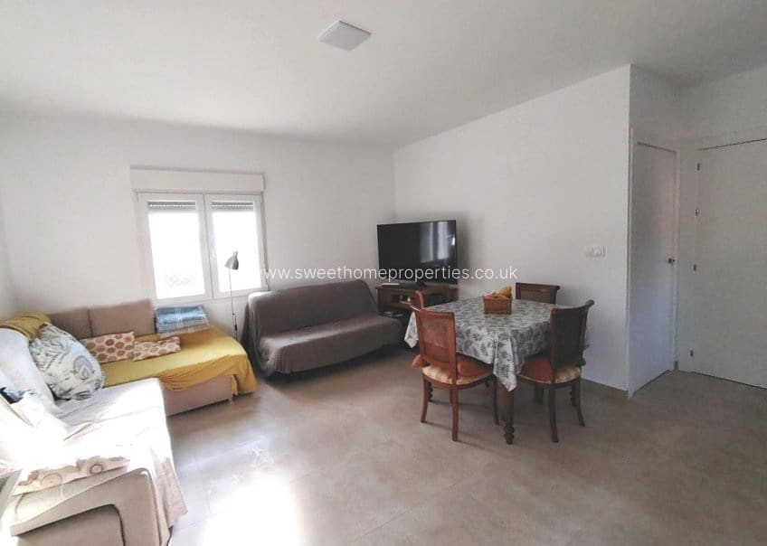 2 chambre Finca/Maison de Campagne à vendre à Aspe avec piscine - 280 000 € (Ref: 10140296)