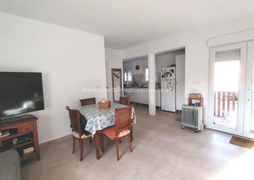 2 chambre Finca/Maison de Campagne à vendre à Aspe avec piscine - 280 000 € (Ref: 10140296)