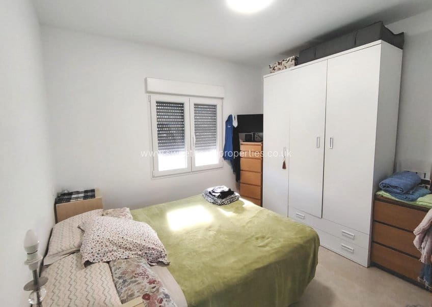 2 chambre Finca/Maison de Campagne à vendre à Aspe avec piscine - 280 000 € (Ref: 10140296)