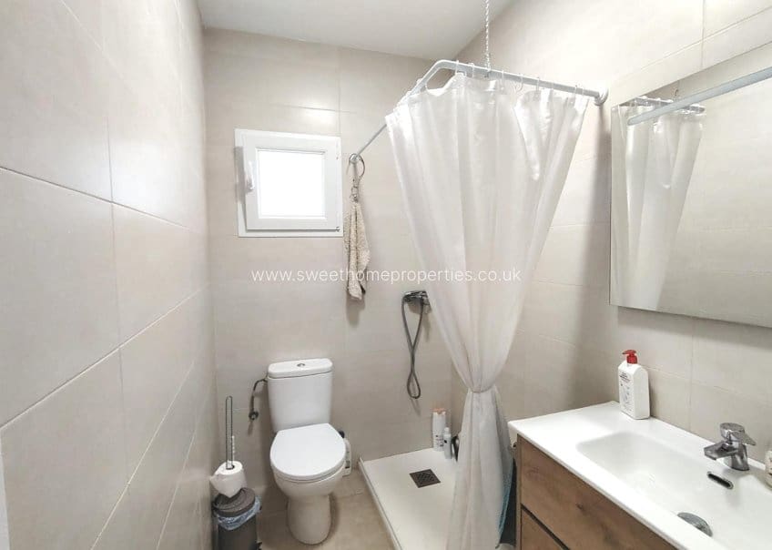 2 chambre Finca/Maison de Campagne à vendre à Aspe avec piscine - 280 000 € (Ref: 10140296)