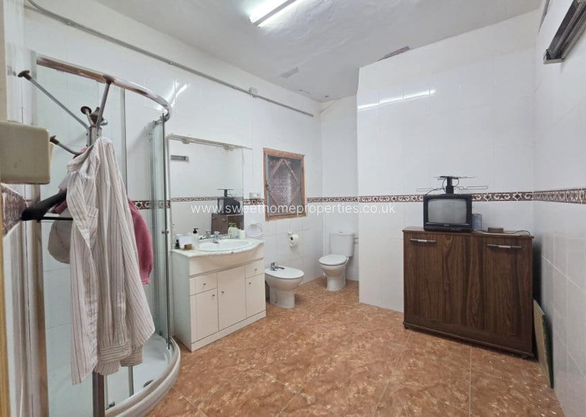 4 sypialnia Finka/Dom wiejski na sprzedaż w Novelda z basenem - 170 000 € (Ref: 10154081)