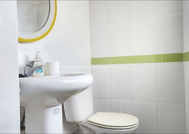 4 sypialnia Finka/Dom wiejski na sprzedaż w Novelda z basenem - 170 000 € (Ref: 10154081)